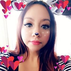 Meet your Posher, Blanca